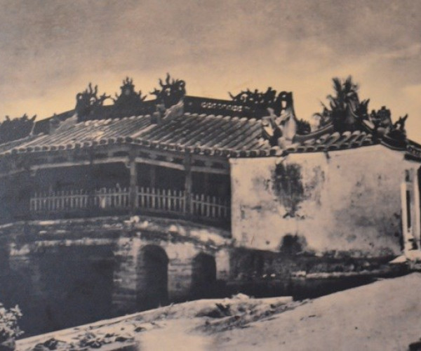 Japanese Bridge