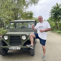 Hoi An Jeep Tour