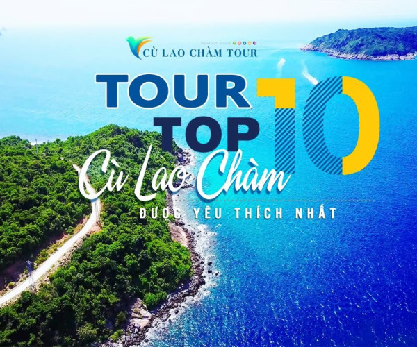 Cham Island Hoi An